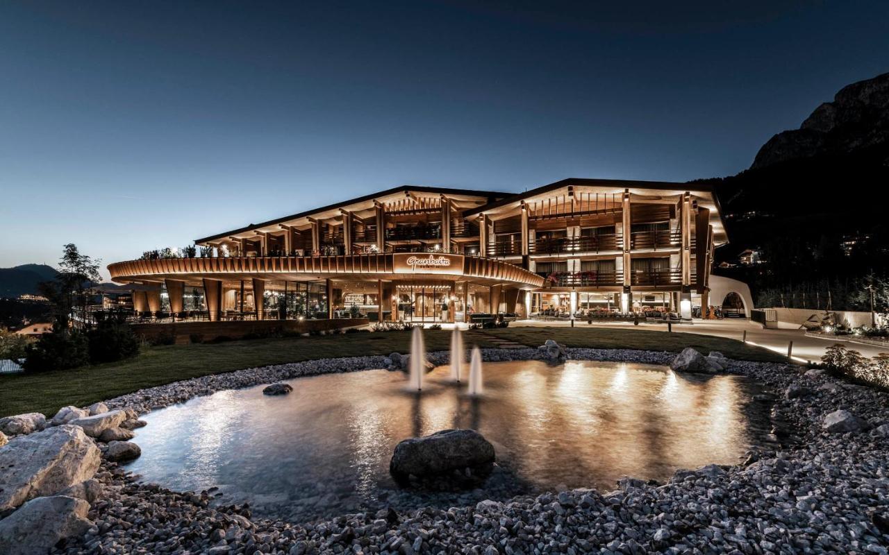 Granbaita Dolomites Selva di Val Gardena Exteriér fotografie