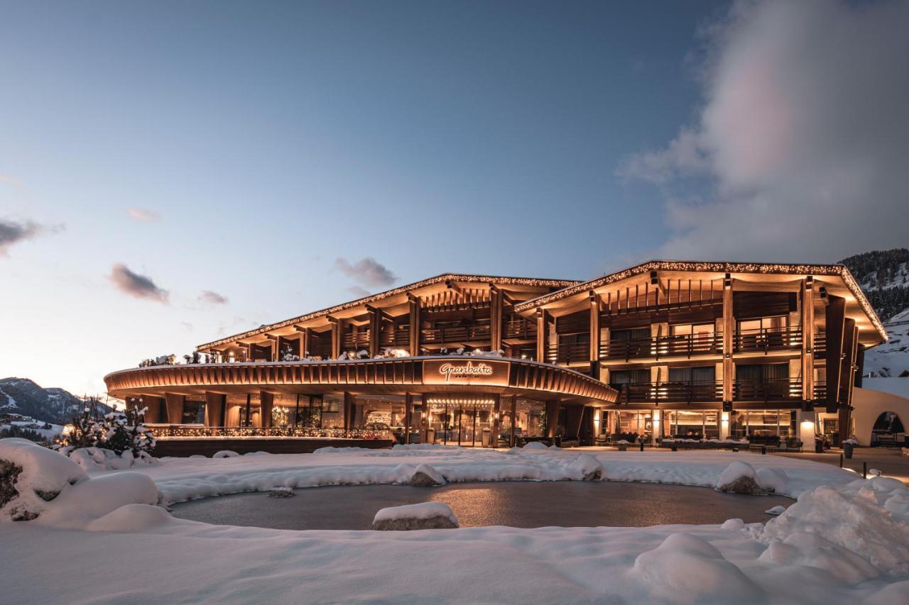 Granbaita Dolomites Selva di Val Gardena Exteriér fotografie