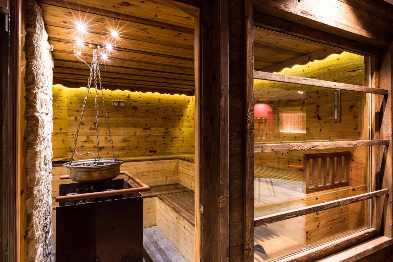 Granbaita Dolomites Selva di Val Gardena Exteriér fotografie