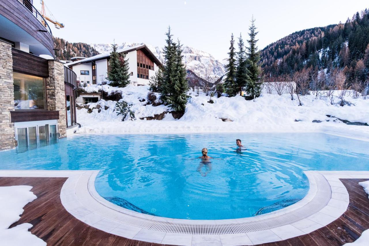 Granbaita Dolomites Selva di Val Gardena Exteriér fotografie
